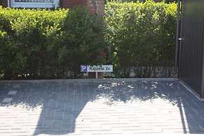 Holiday Apartment Cabin 2c