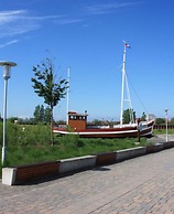 Holiday Apartment Cabin 2c