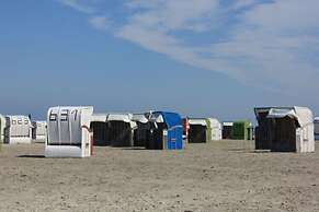 Holiday Apartment Cabin 2c