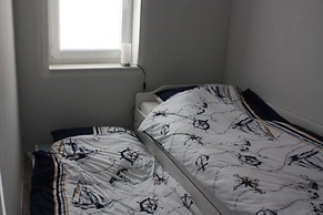 Holiday Apartment Cabin 2c