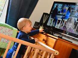 Elsewhere Comfortable Holiday Residence