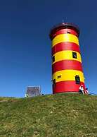 Elsewhere Comfortable Holiday Residence