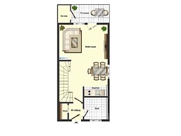 Elsewhere Comfortable Holiday Residence