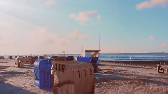 Elsewhere Comfortable Holiday Residence