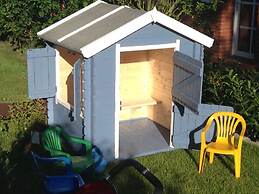 Elsewhere Comfortable Holiday Residence