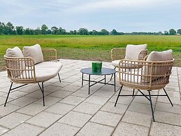 8 Person Holiday Home in Lottorp-by Traum