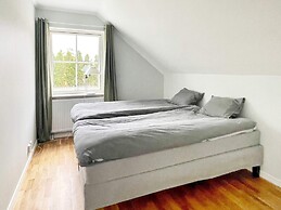 8 Person Holiday Home in Lottorp-by Traum