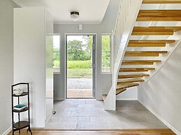 8 Person Holiday Home in Lottorp-by Traum