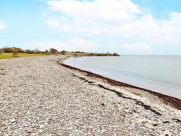 8 Person Holiday Home in Lottorp-by Traum