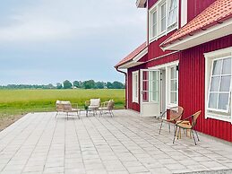 8 Person Holiday Home in Lottorp-by Traum