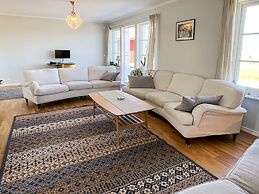 8 Person Holiday Home in Lottorp-by Traum