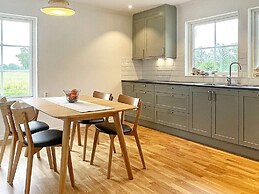 8 Person Holiday Home in Lottorp-by Traum