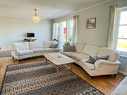 8 Person Holiday Home in Lottorp-by Traum