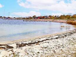 8 Person Holiday Home in Lottorp-by Traum