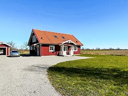 8 Person Holiday Home in Lottorp-by Traum