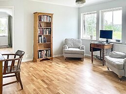 8 Person Holiday Home in Lottorp-by Traum