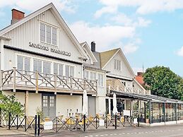 8 Person Holiday Home in Lottorp-by Traum