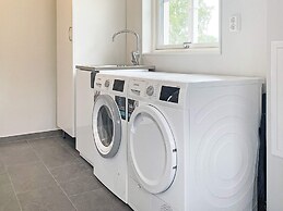 8 Person Holiday Home in Lottorp-by Traum