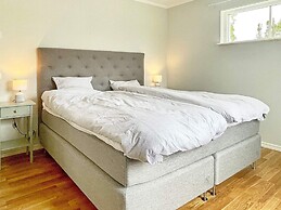 8 Person Holiday Home in Lottorp-by Traum