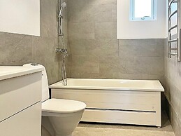 8 Person Holiday Home in Lottorp-by Traum