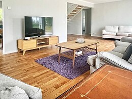 8 Person Holiday Home in Lottorp-by Traum