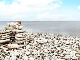 8 Person Holiday Home in Lottorp-by Traum