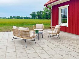 8 Person Holiday Home in Lottorp-by Traum