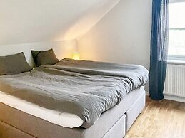 8 Person Holiday Home in Lottorp-by Traum