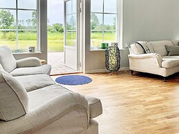 8 Person Holiday Home in Lottorp-by Traum