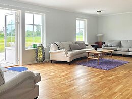 8 Person Holiday Home in Lottorp-by Traum