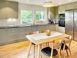 8 Person Holiday Home in Lottorp-by Traum