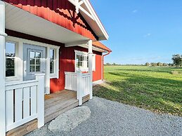 8 Person Holiday Home in Lottorp-by Traum