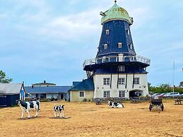 8 Person Holiday Home in Lottorp-by Traum