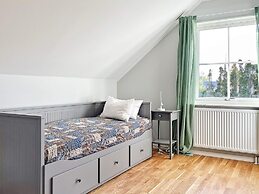 8 Person Holiday Home in Lottorp-by Traum