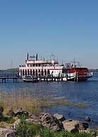 Holiday Home Amelie Comfortable Vacation Home