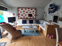 Holiday Home Amelie Comfortable Vacation Home