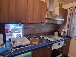 Holiday Home Amelie Comfortable Vacation Home