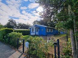 Holiday Home Amelie Comfortable Vacation Home