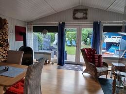 Holiday Home Amelie Comfortable Vacation Home