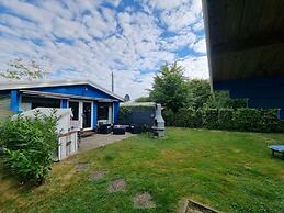 Holiday Home Amelie Comfortable Vacation Home