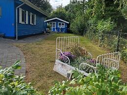 Holiday Home Amelie Comfortable Vacation Home