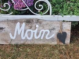 Holiday Home Amelie Comfortable Vacation Home