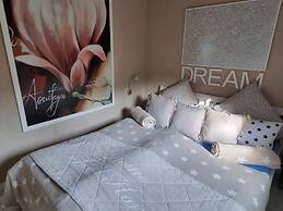 Holiday Home Amelie Comfortable Vacation Home