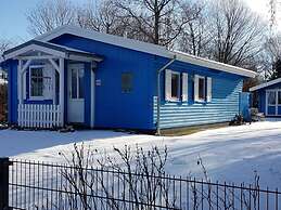 Holiday Home Amelie Comfortable Vacation Home