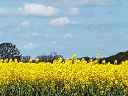 Holiday Home Amelie Comfortable Vacation Home