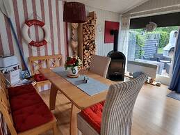 Holiday Home Amelie Comfortable Vacation Home