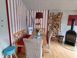 Holiday Home Amelie Comfortable Vacation Home