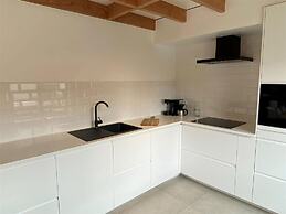 Cosy Polder House Near the Coast