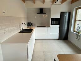 Cosy Polder House Near the Coast