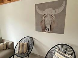 Cosy Polder House Near the Coast